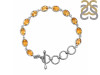 Citrine Bracelet CIT-RDB-114-CUT.