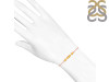 Citrine Bracelet With Adjustable Camera Lock CIT-RDB-150.