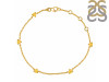 Citrine Bracelet CIT-RDB-169.