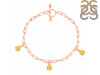 Citrine Bracelet CIT-RDB-171.