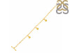 Citrine Bracelet CIT-RDB-171.