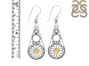 Citrine Earring CIT-RDE-572.