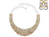Citrine Necklace CIT-RDN-111.