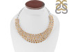 Citrine Necklace CIT-RDN-111.