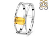 Citrine Ring CIT-RDR-1690.