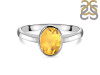 Citrine Ring CIT-RDR-1883.