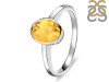Citrine Ring CIT-RDR-1883.
