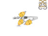 Citrine Ring CIT-RDR-2061.