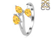 Citrine Ring CIT-RDR-2061.