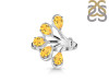 Citrine Ring CIT-RDR-2062.
