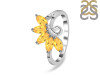 Citrine Ring CIT-RDR-2064.