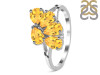 Citrine Ring CIT-RDR-2065.