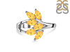 Citrine Ring CIT-RDR-2066.