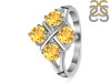 Citrine Ring CIT-RDR-2068.