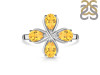 Citrine Ring CIT-RDR-2069.