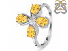 Citrine Ring CIT-RDR-2069.