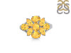 Citrine Ring CIT-RDR-2071.