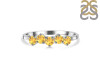 Citrine Ring CIT-RDR-2072.