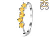 Citrine Ring CIT-RDR-2072.