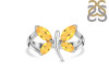 Citrine Ring CIT-RDR-2075.