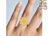 Citrine Ring CIT-RDR-2078.