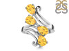 Citrine Ring CIT-RDR-2080.
