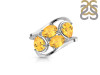 Citrine Ring CIT-RDR-2081.