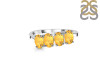 Citrine Ring CIT-RDR-2086.