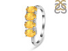 Citrine Ring CIT-RDR-2086.