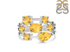 Citrine Ring CIT-RDR-2087.
