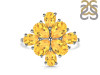 Citrine Ring CIT-RDR-2088.