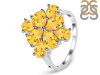 Citrine Ring CIT-RDR-2088.
