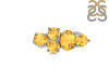 Citrine Ring CIT-RDR-2089.