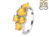 Citrine Ring CIT-RDR-2089.