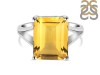 Citrine Ring CIT-RDR-2118.