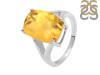 Citrine Ring CIT-RDR-2119.