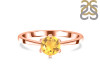 Citrine Ring CIT-RDR-2125.