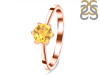 Citrine Ring CIT-RDR-2125.