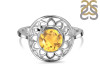 Citrine Ring CIT-RDR-2162.