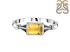 Citrine Ring CIT-RDR-2287.