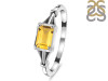 Citrine Ring CIT-RDR-2287.