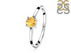 Citrine Ring CIT-RDR-235.