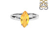 Citrine Ring CIT-RDR-2354.