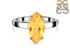 Citrine Ring CIT-RDR-2355.