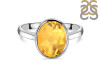 Citrine Ring CIT-RDR-2368.