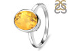 Citrine Ring CIT-RDR-2368.