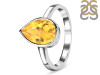 Citrine Ring CIT-RDR-2369.