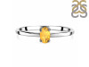 Citrine Ring CIT-RDR-2459.