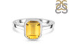 Citrine Ring CIT-RDR-246.