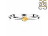 Citrine Ring CIT-RDR-2460.